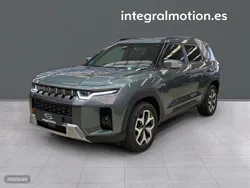 Negro Usado 2024 Ssangyong Torres SUV | 25.900 €