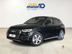 Usado 2020 Audi Q5 Advanced SUV | 28.292 € (Precio justo)