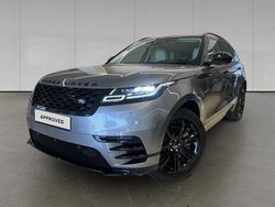 Eiger grey Usado 2021 Land Rover Range Rover Velar Landmark SUV | 61.900 €