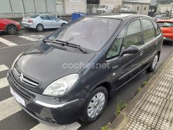 Negro Usado 2006 Citroën Xsara Picasso Exclusive Monovolumen | 8900 €