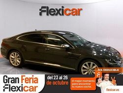 Negro Usado 2019 VW Arteon Elegance Berlina | 23.690 € (Precio justo)