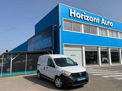Blanco Usado 2019 Dacia Dokker Ambiance Van | 15.970 €