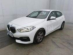 Blanco Usado 2021 BMW 116 Utilitario | 21.390 € (Precio justo)