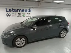 Gris Usado 2025 VW Golf VIII Life | 21.995 € (Buen precio)