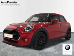 Usado 2020 Mini Cooper Utilitario | 19.750 € (Buen precio)