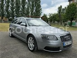 Gris / plata Usado 2006 Audi S6 Sport Familiar | 13.990 €