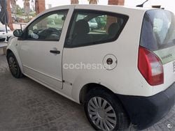 Beige Usado 2003 Citroën C2 Utilitario | 2600 € (Precio justo)