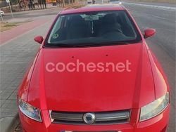 Rojo Usado 2006 Fiat Stilo Berlina | 3600 € (Un poco caro)