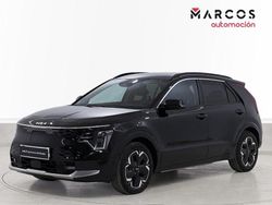 Aurora black pearl m Usado 2022 Kia e-Niro SUV | 31.000 € (Buen precio)