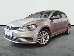 Plateado Usado 2019 VW Golf VII Berlina | 14.790 € (Buen precio)