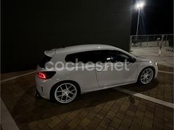 Blanco Usado 2016 VW Scirocco R-line Coupe | 16.000 € (Precio justo)