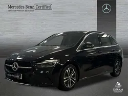 Usado 2023 Mercedes B180 Monovolumen | 26.321 € (Buen precio)