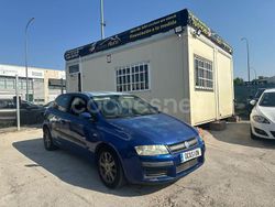 Azul Usado 2006 Fiat Stilo Berlina | 1499 € (Buen precio)