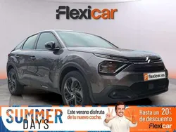 Gris Usado 2022 Citroën C4 Feel Utilitario | 12.990 € (Super precio)