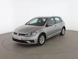 Gris Usado 2018 VW Golf VII Utilitario | 15.299 € (Precio justo)