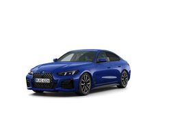 Azul Usado 2025 BMW 420 Gran Coupé Shadowline Coupe | 58.250 € (Caro)