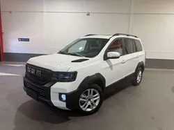 Blanco Nuevo 2025 SWM G03 SUV | 17.105 €