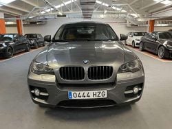 Beige Usado 2009 BMW X6 Comfort Edition SUV | 14.900 € (Buen precio)