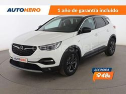 Blanco Usado 2020 Opel Grandland X SUV | 12.699 € (Precio justo)