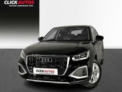 Usado 2023 Audi Q2 Advanced SUV | 23.150 € (Precio justo)