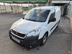 Peugeot Partner Tepee