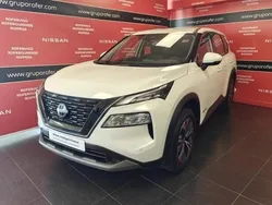 Usado 2024 Nissan X-Trail Acenta SUV | 30.900 € (Super precio)