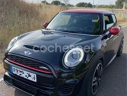 Negro Usado 2015 Mini John Cooper Works Utilitario | 21.999 €