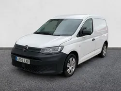 Usado 2022 VW Caddy Monovolumen | 14.990 € (Buen precio)