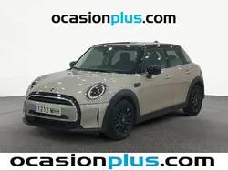 Gris Usado 2023 Mini Cooper Utilitario | 20.900 € (Buen precio)