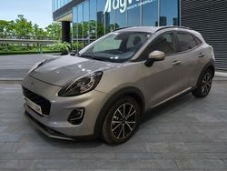 Usado 2021 Ford Puma Gen-E Titanium | 14.700 € (Precio justo)