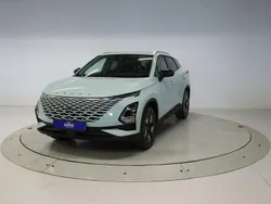 Verde Nuevo 2025 Omoda 5 SUV | 26.500 € (Precio justo)