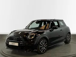 Usado 2024 Mini Cooper S Utilitario | 37.900 € (Caro)