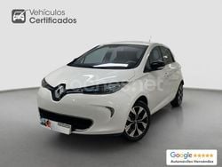 Eléctrico Usado 2014 Renault Zoe Life Utilitario | 6680 € (Precio justo)