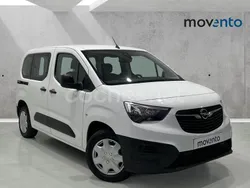 Blanco Usado 2020 Opel Combo Life Expression Monovolumen | 14.490 € (Buen precio)