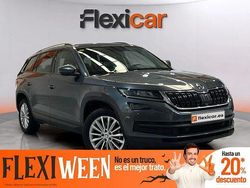 Gris Usado 2020 Skoda Kodiaq Ambition SUV | 26.490 € (Caro)