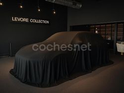 Gris / plata Usado 2018 Land Rover Range Rover Sport SVR SUV | 61.900 € (Precio justo)