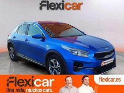 Azul Usado 2020 Kia XCeed SUV | 15.270 € (Precio justo)