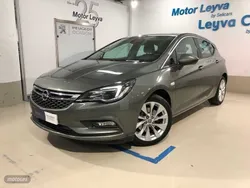 Plata Usado 2017 Opel Astra Excellence | 15.990 € (Un poco caro)