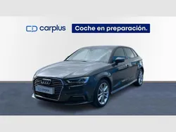 Gris nano (metalizado) Usado 2017 Audi A3 e-tron Sport Utilitario | 19.490 € (Precio justo)