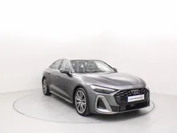 Blanco Usado 2024 Audi A5 Business Coupe | 62.800 €