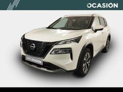 Blanco Usado 2023 Nissan X-Trail N-Connecta SUV | 29.790 € (Super precio)