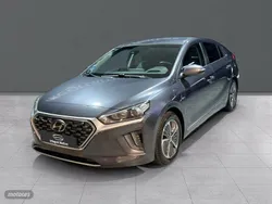 Otro Usado 2020 Hyundai Ioniq Berlina | 18.900 € (Precio justo)