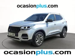 Blanco Usado 2022 DR Automobiles DR4 SUV | 11.455 € (Buen precio)