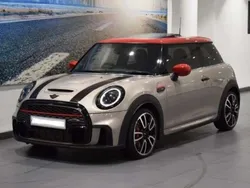 Gris Usado 2022 Mini John Cooper Works Utilitario | 31.600 € (Precio justo)