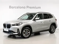 Gris / plata Usado 2024 BMW X1 Comfort Edition SUV | 40.990 € (Super precio)