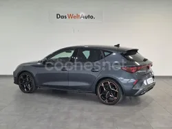 Gris / plata Nuevo 2024 Cupra Leon Berlina | 36.900 €