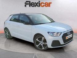 Blanco Usado 2020 Audi A1 Sportback Premium Utilitario | 16.190 € (Precio justo)
