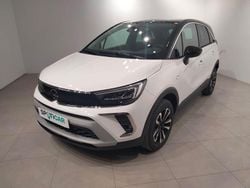 Blanco Usado 2023 Opel Crossland Elegance SUV | 23.746 €