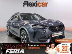 Gris Usado 2021 Cupra Formentor SUV | 22.990 € (Buen precio)