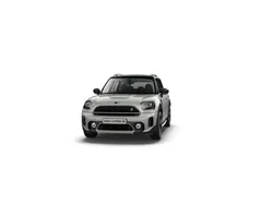 Plateado Usado 2022 Mini Cooper Countryman SUV | 32.495 € (Caro)